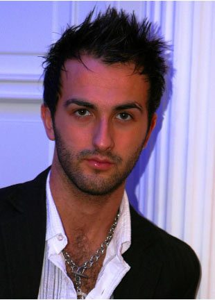 GF8 - Fabio Orlando