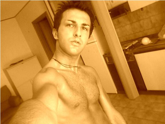GF8 - Fabio Orlando