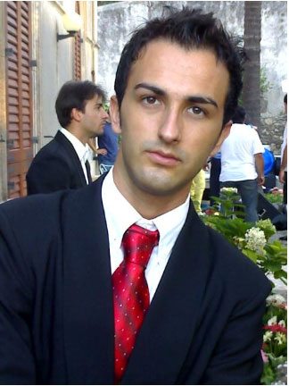 GF8 - Fabio Orlando