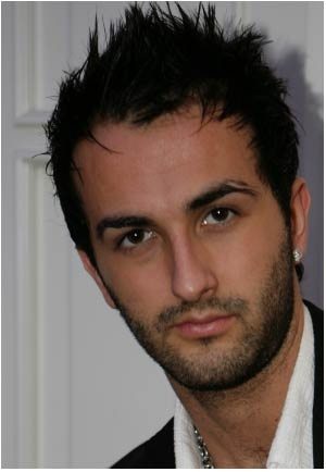 GF8 - Fabio Orlando