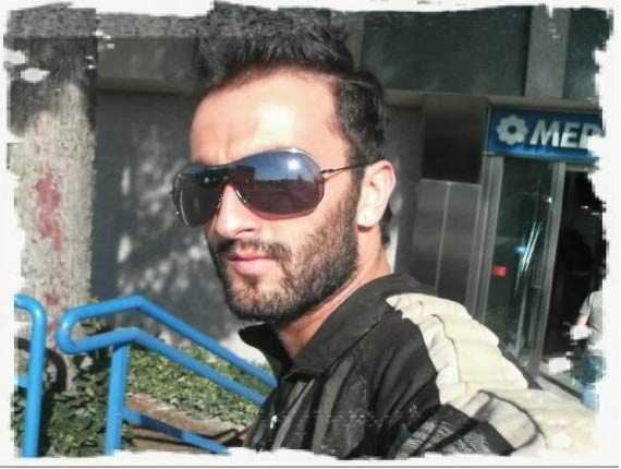 GF8 - Fabio Orlando