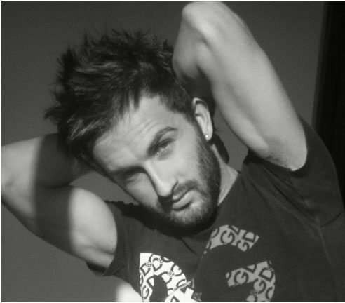 GF8 - Fabio Orlando