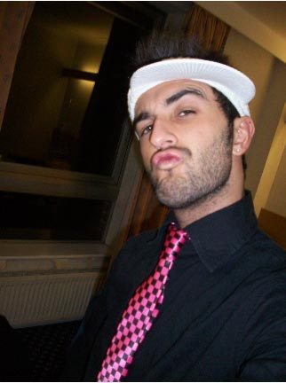 GF8 - Fabio Orlando