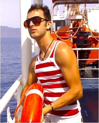 GF8 - Fabio Orlando