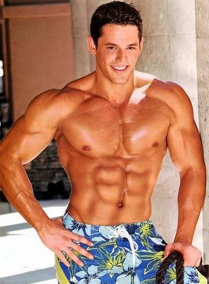 Jessie Godderz al GF americano