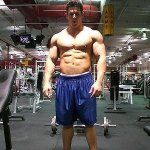 Jessie Godderz al GF americano - Thumbnail