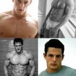 Jessie Godderz al GF americano - Thumbnail