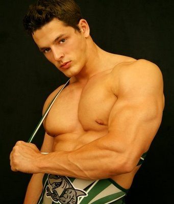 Jessie Godderz al GF americano
