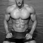 Jessie Godderz al GF americano - Thumbnail