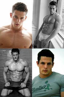 Jessie Godderz al GF americano