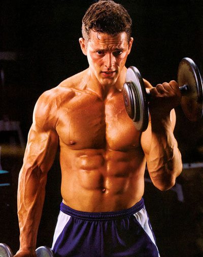 Jessie Godderz al GF americano