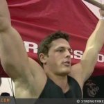 Jessie Godderz al GF americano - Thumbnail