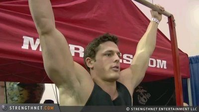 Jessie Godderz al GF americano