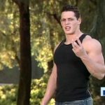 Jessie Godderz al GF americano - Thumbnail