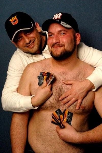 Gli orsi di Me2Bear