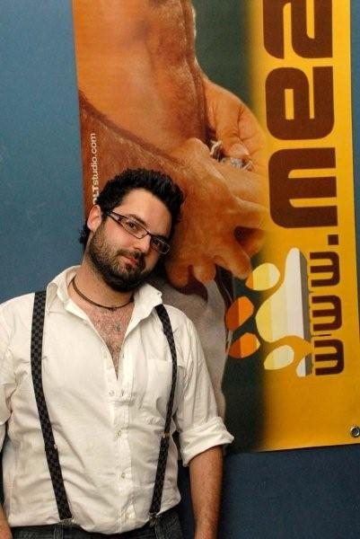 Gli orsi di Me2Bear