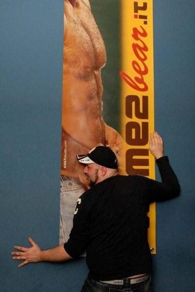 Gli orsi di Me2Bear