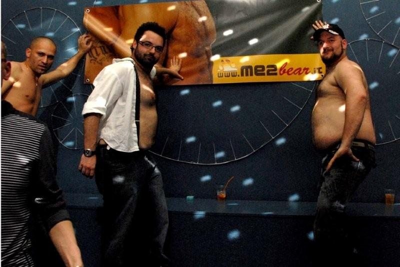 Gli orsi di Me2Bear