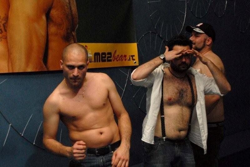Gli orsi di Me2Bear