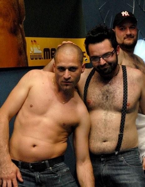 Gli orsi di Me2Bear