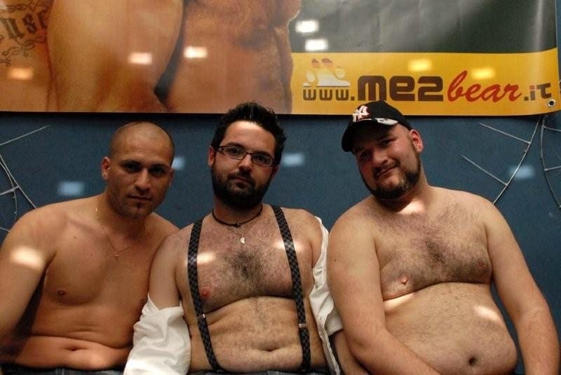 Gli orsi di Me2Bear