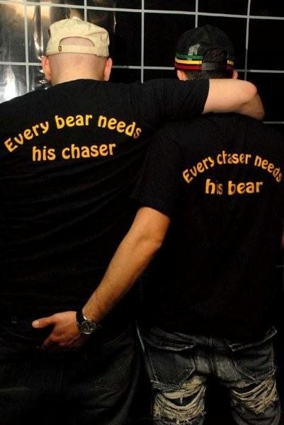 Gli orsi di Me2Bear