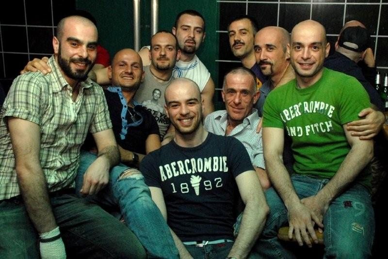 Gli orsi di Me2Bear