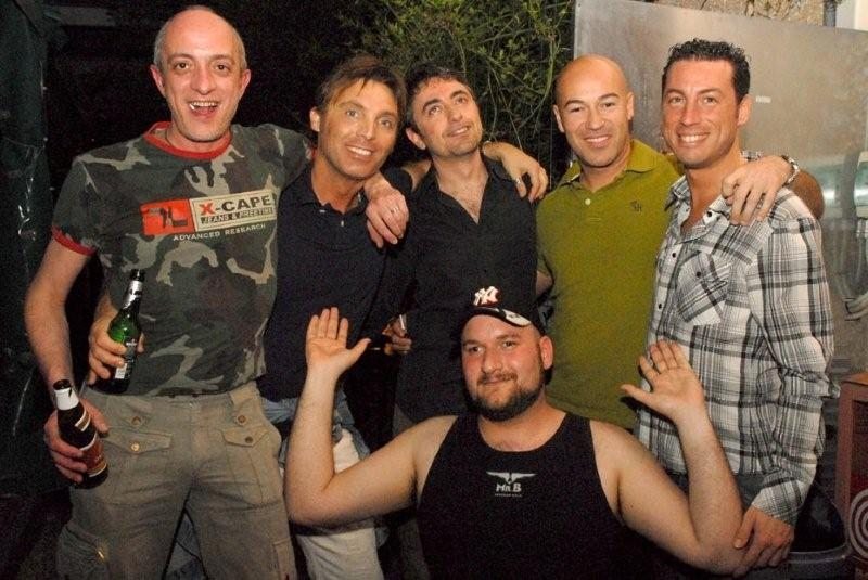 Gli orsi di Me2Bear