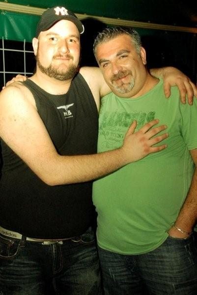 Gli orsi di Me2Bear