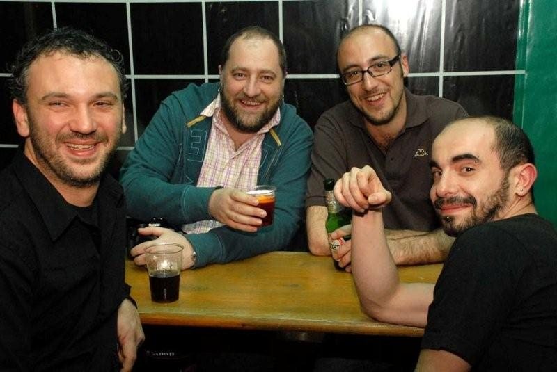 Gli orsi di Me2Bear