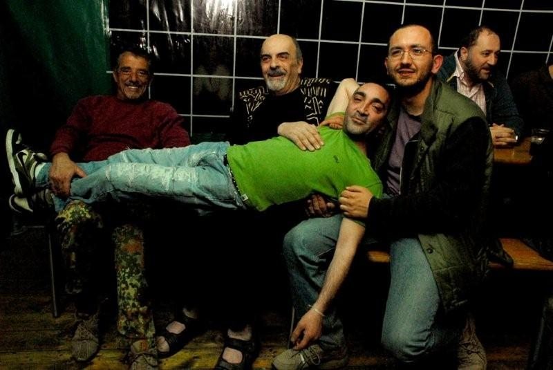 Gli orsi di Me2Bear