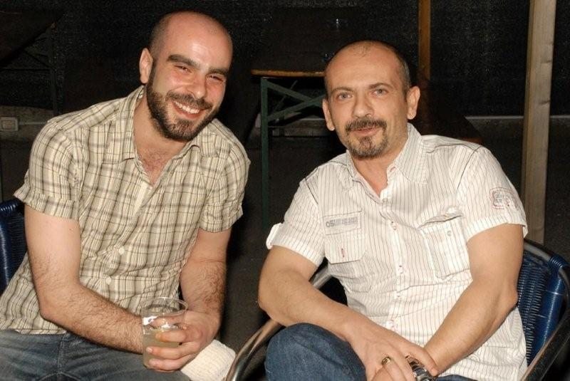 Gli orsi di Me2Bear
