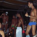 Il tour - Le serate in Sicilia - Thumbnail