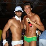 Il tour - Le serate in Sicilia - Thumbnail