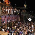 La serata finale del Tour - Thumbnail