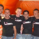Me2 al Gay Village 2008 - Thumbnail