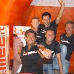 Me2 al Gay Village 2008 - Thumbnail