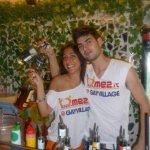 Me2 al Gay Village 2008 - Thumbnail