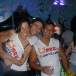 Me2 al Gay Village 2008 - Thumbnail