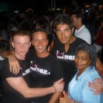 Me2 al Gay Village 2008 - Thumbnail