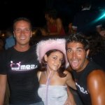 Me2 al Gay Village 2008 - Thumbnail