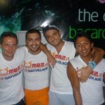 Me2 al Gay Village 2008 - Thumbnail