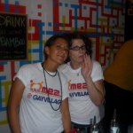 Me2 al Gay Village 2008 - Thumbnail