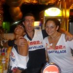 Me2 al Gay Village 2008 - Thumbnail