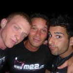 Me2 al Gay Village 2008 - Thumbnail