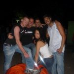 Me2 al Gay Village 2008 - Thumbnail