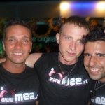 Me2 al Gay Village 2008 - Thumbnail