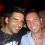 Me2 al Gay Village 2008 - Thumbnail