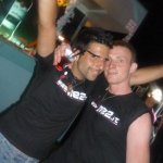 Me2 al Gay Village 2008 - Thumbnail