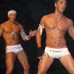 Me2 Extra Party GayVillage - Thumbnail